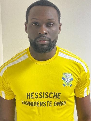 Franck Arcene Tchapda Ndonkou