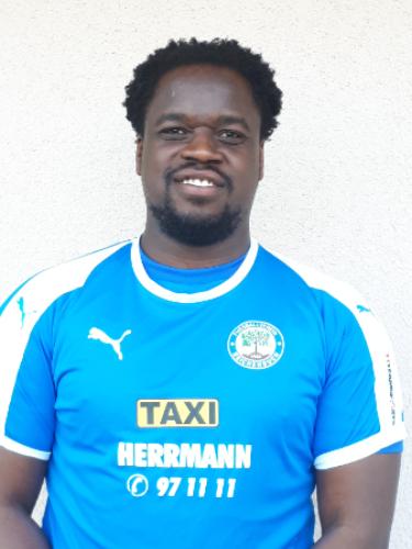 Nathanael Nartey