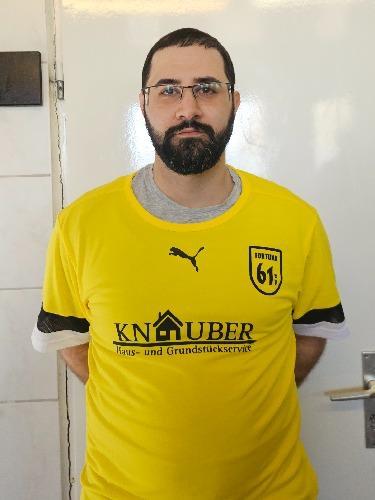 Emanuel Aydin