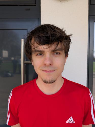 Luca Tim Schattschneider