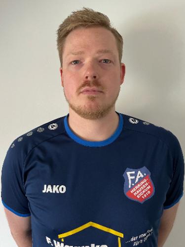 Tim Spilker