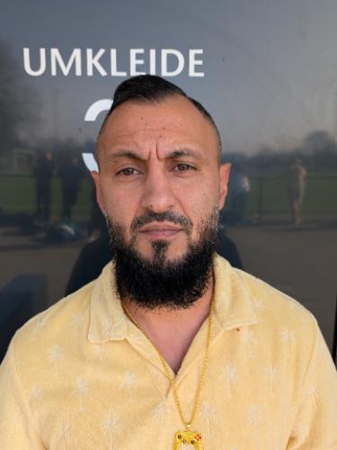 Adel Salih