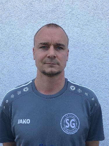 Benjamin Göhringer