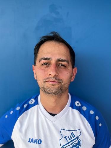 Mahdi Hosseini