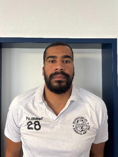 Frank Saaba