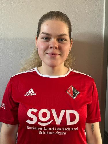 Klara Backermann