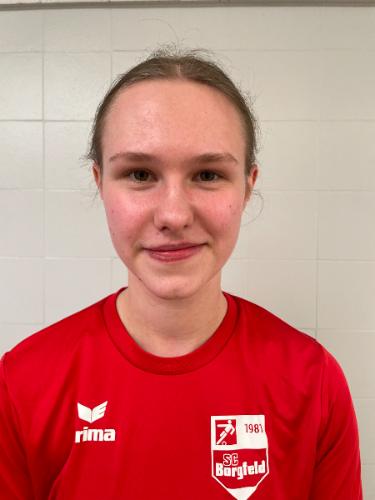Katharina Schoettle