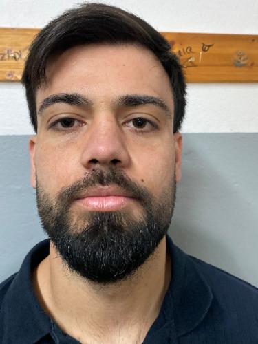 Mahmoud Shahin