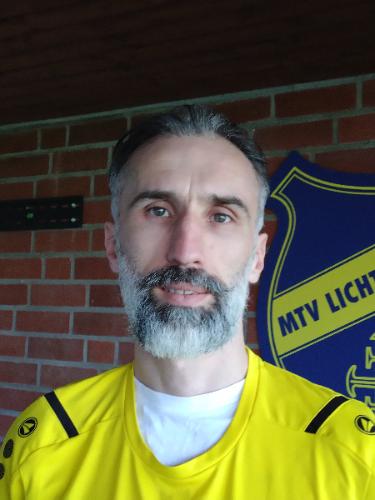 Denis Fazlic