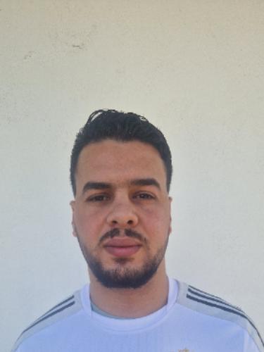EL Arbi Bouslama