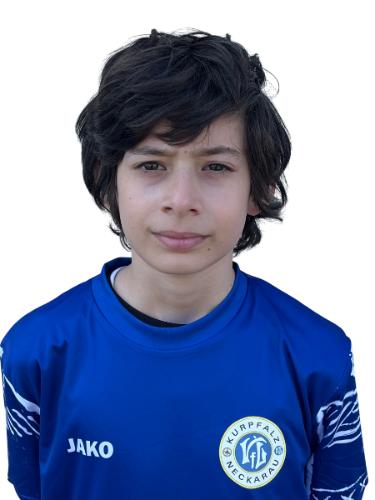 Roni Rohat Yildiz