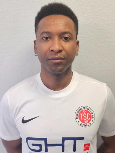 Dario Pereira