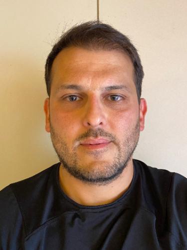 Samet Sengüloglu