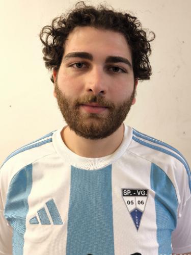 Ali-Alp Eke Özdemir