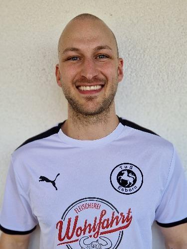 David Leischik