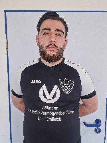 Zeman Mervan Ogur
