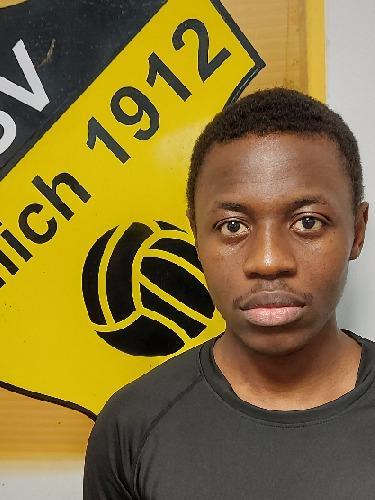 Morell Austin Wetondieu