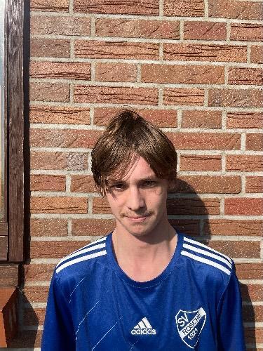 Lukas Nickel