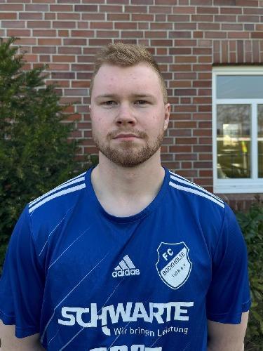 Gregor Wieborg