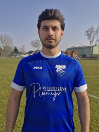 Umut Salucu