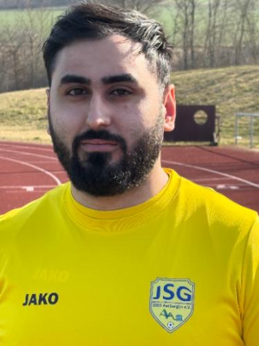 Cenk Kara