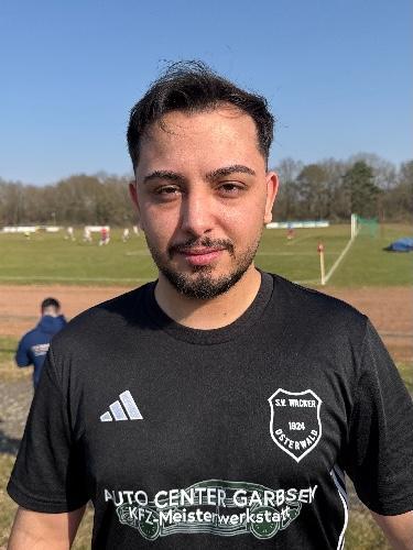 Furkan Özbek