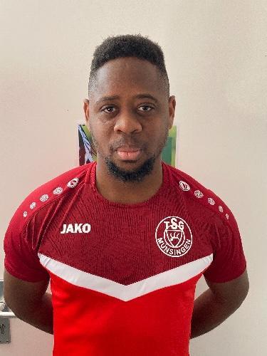 Etchri Koudadje
