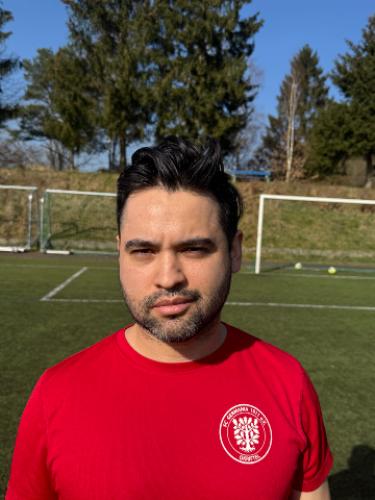 Mario Alberto Vergara Espinoza
