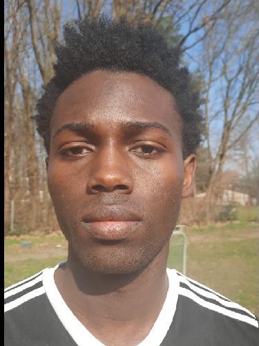Ibrahima Balde