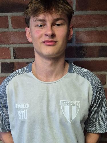 Finn Marlon Zumvenne