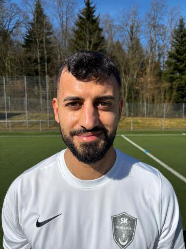 Burhan Soyudogru