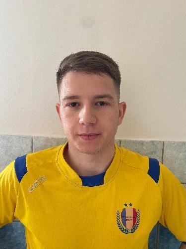 Nicolae Cristian Filip