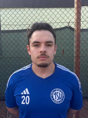 Gerardo Manuel Student Martinez