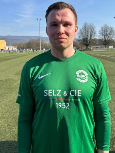 Florian Heinker