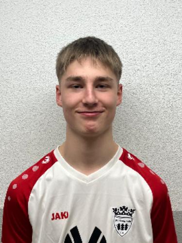Noah Teichert