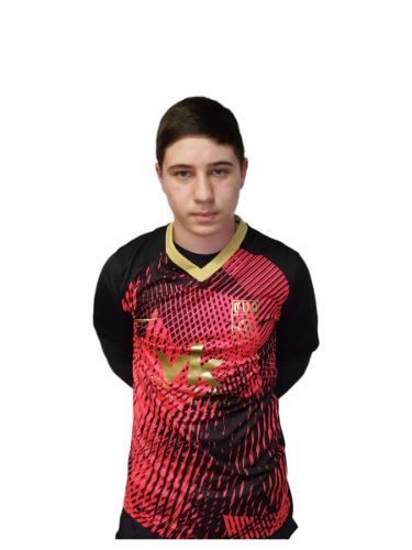 Kyrillos Pechlivanidis