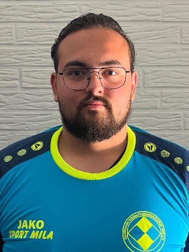 Mohamad Yousof Zaheby