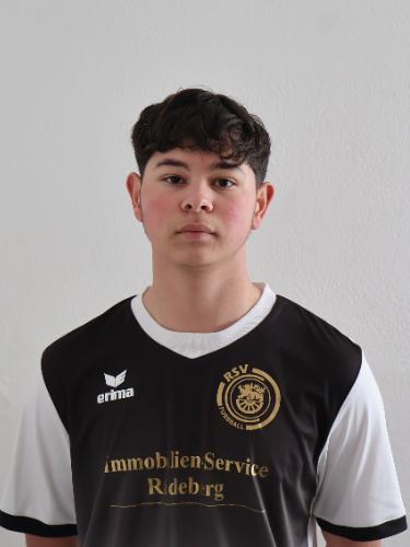 Onur Ahmedov