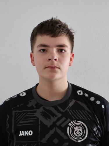 Jona Zschieck