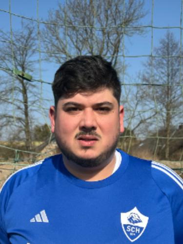 Ufuk Sikican