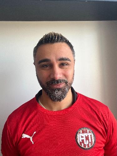 Abdullah Keskin
