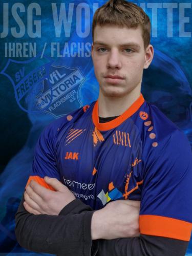 Jonas Groenewold