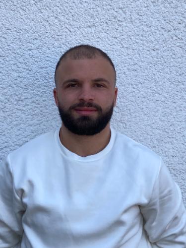Hajrush Halimi