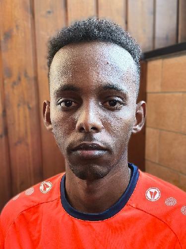 Abdiaziz Mohamud Hussein