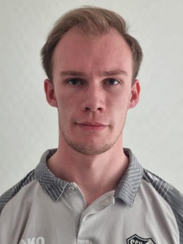 Pascal Roßbach