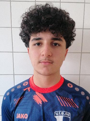 Zirak Hamo