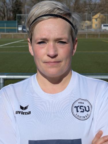 Sandra Müller-Marek