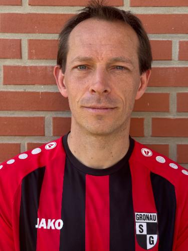 Christian Böhm