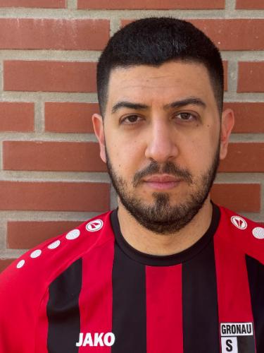 Emre Dalgic