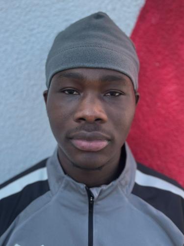 Solo Keita